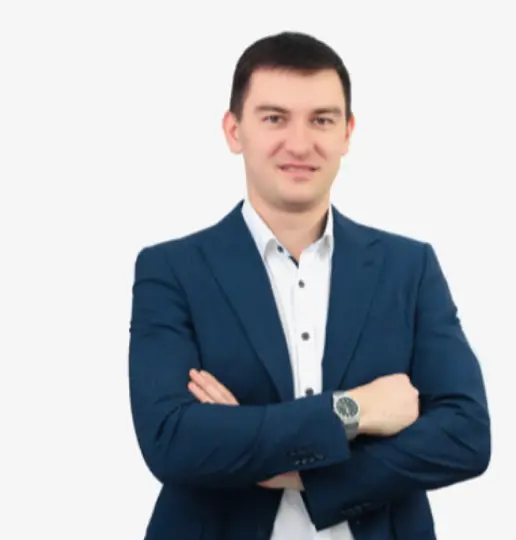 Хайруллин Вадим Вилевич