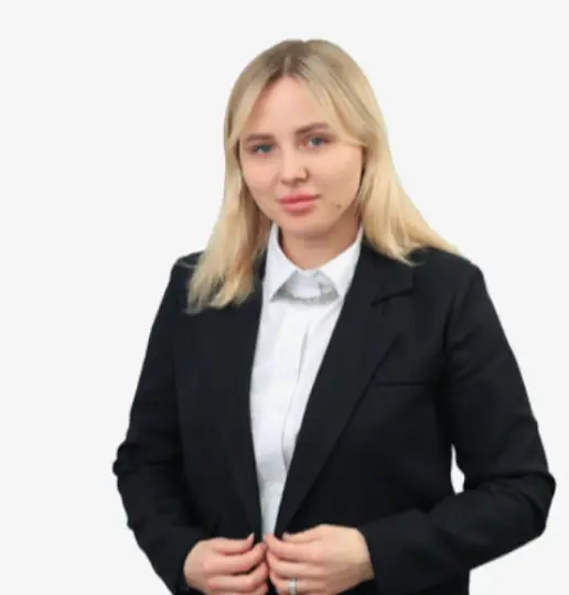 Воложанина Анна Сергеевна