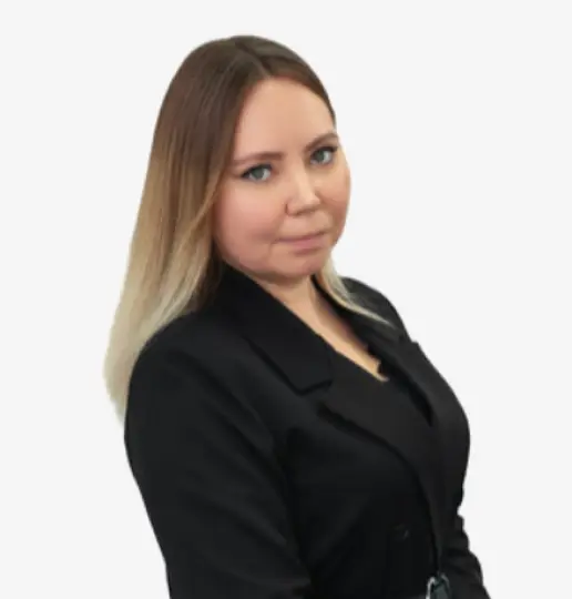 Петрова Элина Эдуардовна