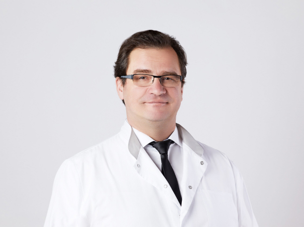 doctor